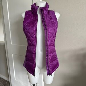 Lululemon vest